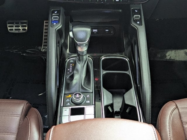 2023 Kia Telluride SX Prestige AWD