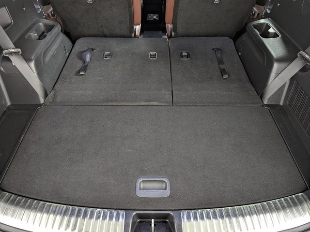 2023 Kia Telluride SX Prestige AWD