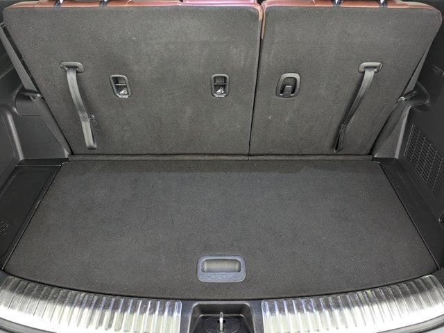 2023 Kia Telluride SX Prestige AWD