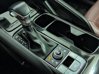 2023 Kia Telluride SX Prestige AWD