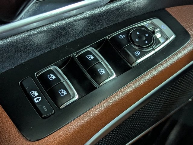 2023 Kia Telluride SX Prestige AWD