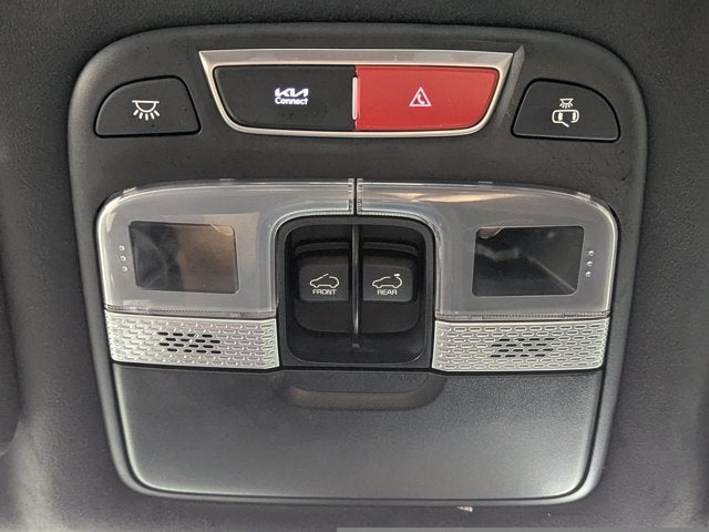 2023 Kia Telluride SX Prestige AWD