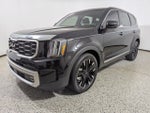 2023 Kia Telluride SX Prestige AWD