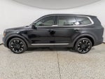 2023 Kia Telluride SX Prestige AWD