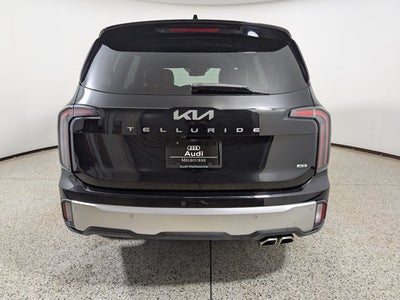 2023 Kia Telluride SX Prestige AWD