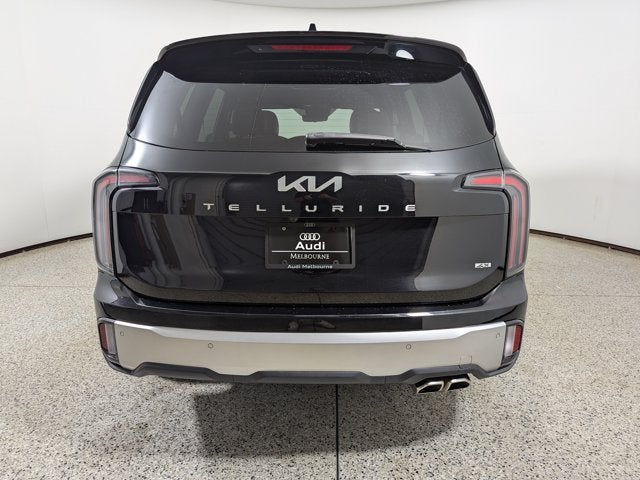 2023 Kia Telluride SX Prestige AWD