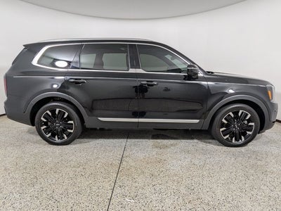 2023 Kia Telluride SX Prestige AWD