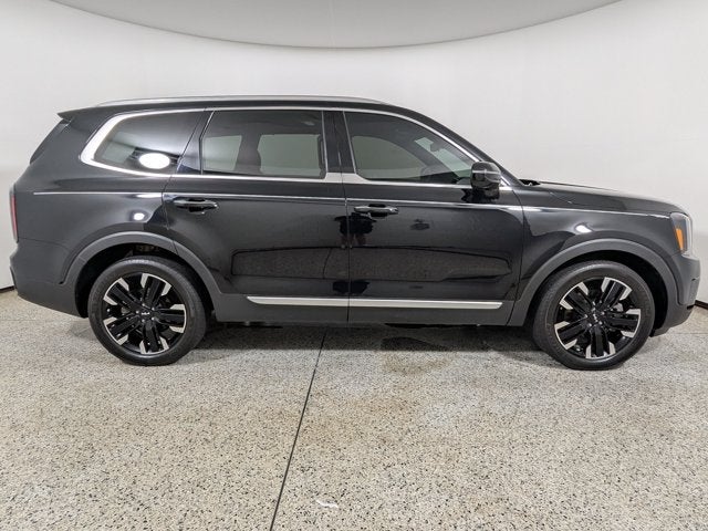2023 Kia Telluride SX Prestige AWD