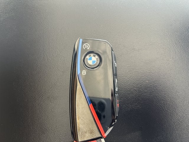 2024 BMW X6 M Sports Activity Coupe