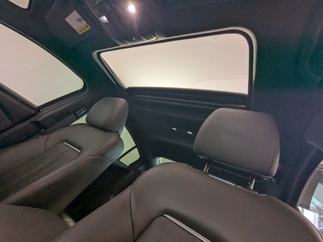 2021 Mazda Mazda6 Signature Auto