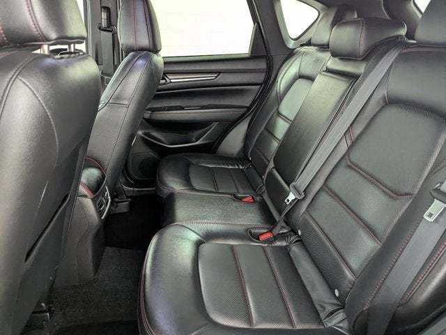 2024 Mazda Mazda CX-5 2.5 Turbo Premium Package AWD