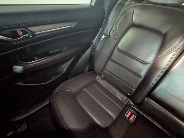 2023 Mazda Mazda CX-5 2.5 Turbo Signature AWD