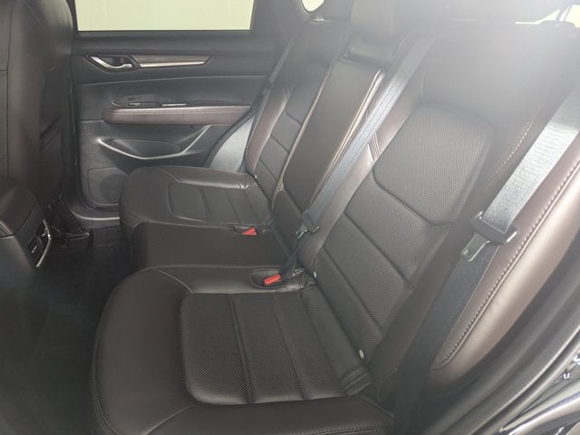 2023 Mazda Mazda CX-5 2.5 Turbo Signature AWD