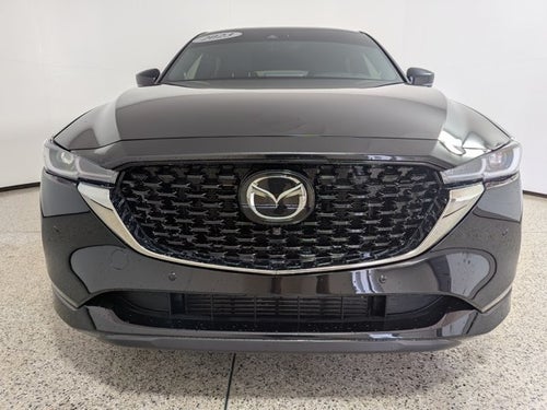 2023 Mazda Mazda CX-5 2.5 Turbo Signature AWD