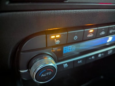 2023 Mazda Mazda CX-5 2.5 Turbo Signature AWD