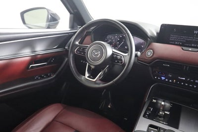 2025 Mazda Mazda CX-70 3.3 Turbo S Premium Package AWD