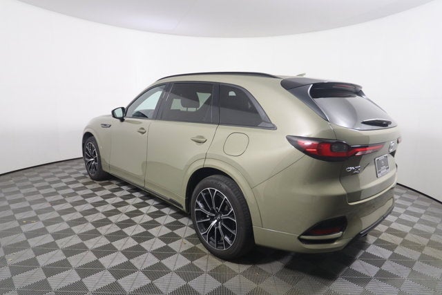 2025 Mazda Mazda CX-70 3.3 Turbo S Premium Package AWD