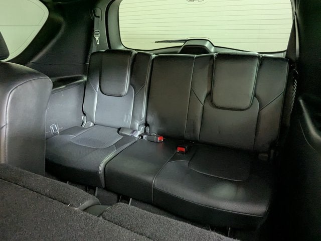 2022 INFINITI QX80 SENSORY AWD