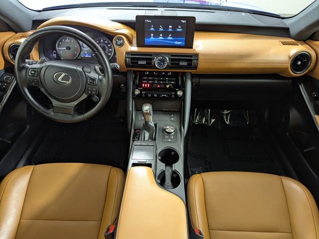 2024 Lexus IS IS 300 RWD