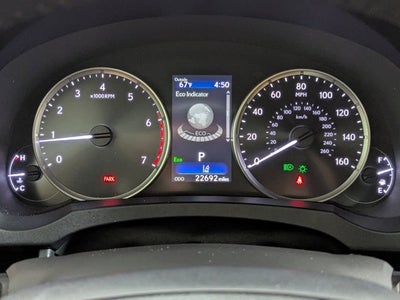 2024 Lexus IS IS 300 RWD