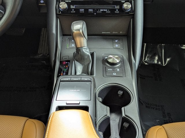 2024 Lexus IS IS 300 RWD