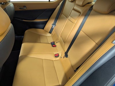 2024 Lexus IS IS 300 RWD