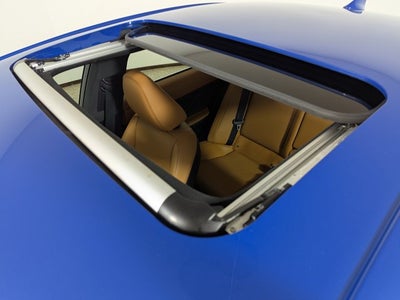 2024 Lexus IS IS 300 RWD