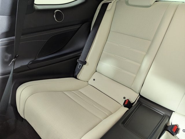 2022 Lexus RC RC 350 F SPORT AWD