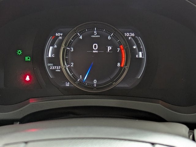 2022 Lexus RC RC 350 F SPORT AWD