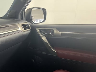 2021 Lexus GX GX 460 Premium