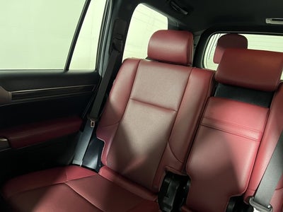 2021 Lexus GX GX 460 Premium