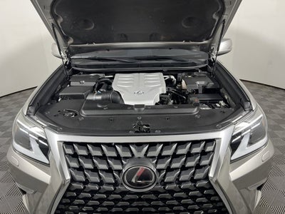 2021 Lexus GX GX 460 Premium