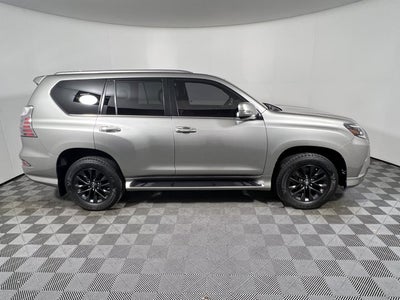 2021 Lexus GX GX 460 Premium