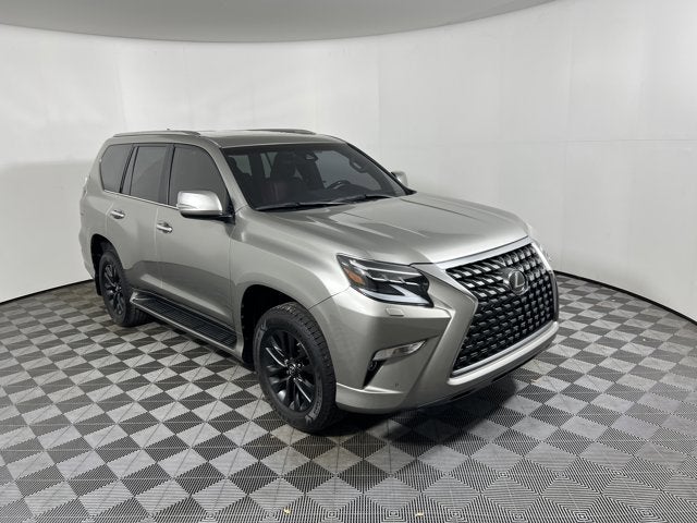 2021 Lexus GX GX 460 Premium