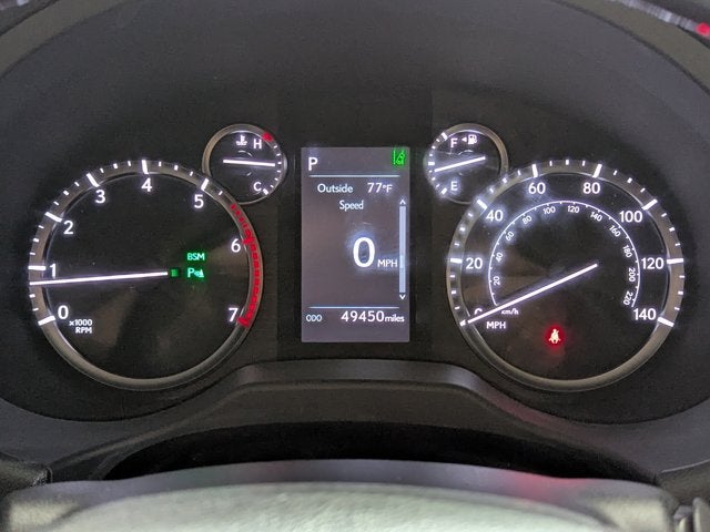 2023 Lexus GX GX 460 Premium 4WD