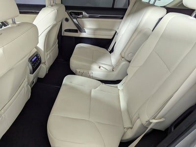 2023 Lexus GX GX 460 Premium 4WD