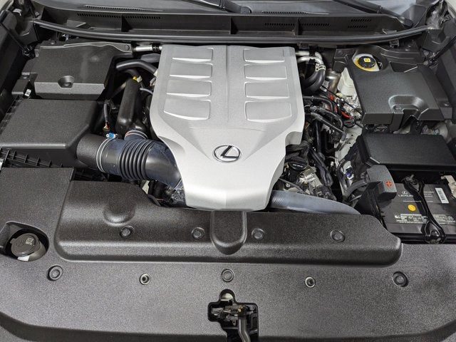2023 Lexus GX GX 460 Premium 4WD