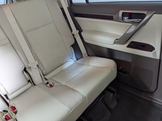 2014 Lexus GX 460 4WD 4dr