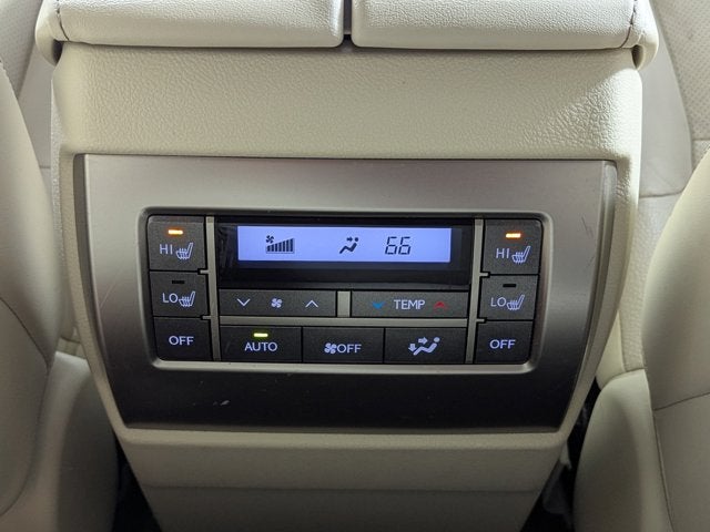 2014 Lexus GX 460 4WD 4dr