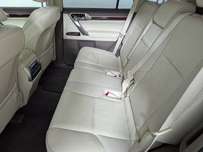 2014 Lexus GX 460 4WD 4dr