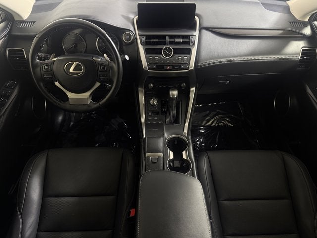 2020 Lexus NX NX 300 FWD