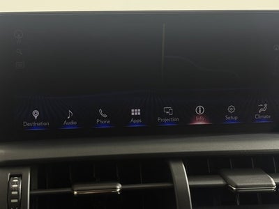 2020 Lexus NX NX 300 FWD