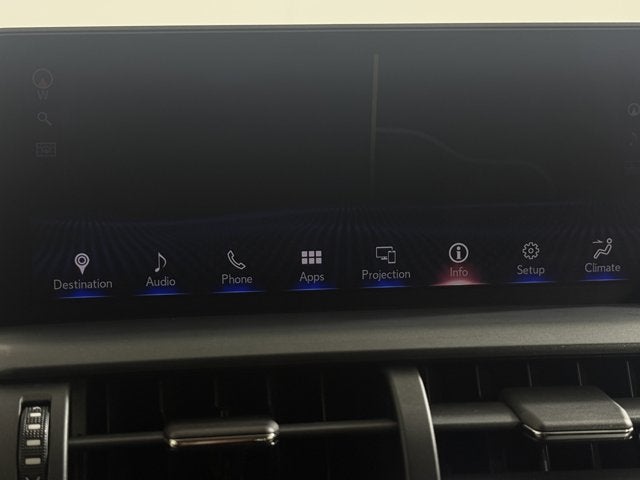 2020 Lexus NX NX 300 FWD