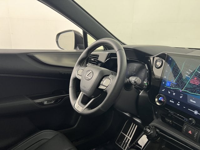 2024 Lexus NX NX 450h+ F SPORT Handling