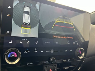 2024 Lexus NX NX 450h+ F SPORT Handling