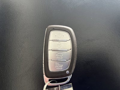 2021 Hyundai Tucson Ultimate FWD