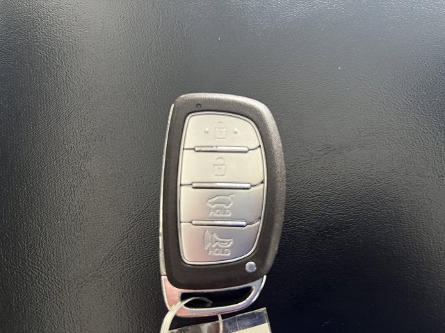 2021 Hyundai Tucson Ultimate FWD
