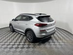 2021 Hyundai Tucson Ultimate FWD