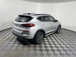 2021 Hyundai Tucson Ultimate FWD