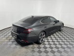 2024 Genesis G70 2.5T RWD